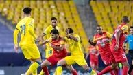 تیم نکونام به حمدالله باخت