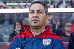 نمازی: پروازی بودن ویلموتس تقصیر فدراسیون است/ انتظار موفقیت بدون امکانات، بی‌جاست

