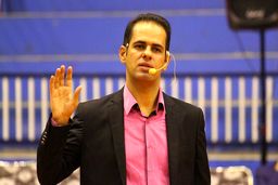 فوتبالی‌ها نقره داغ شدند! / گزارشگر فوتبال، ۳ سال محروم شد + جزئیات

