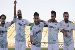انتقام منصوریان از تراکتور با حذف مدافع قهرمانی