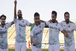 انتقام منصوریان از تراکتور با حذف مدافع قهرمانی