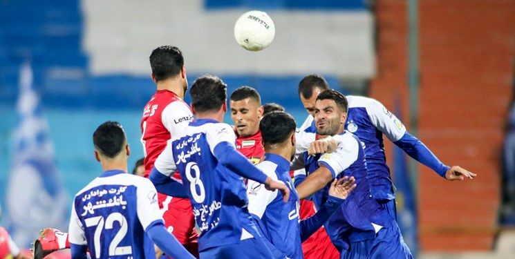 دربی 100؛ نبرد قهرمانی در هفته 27