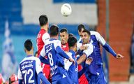 دربی 100؛ نبرد قهرمانی در هفته 27