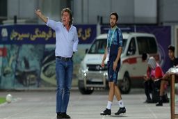 موارد شکایت باشگاه استقلال از حواشی دیدار با گل گهر