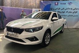 حراج زمستانی ایران خودرو شروع شد | فروش فوری ایران خودرو با پژو 207 نصف قیمت بازار