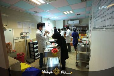 جولان امیکرون