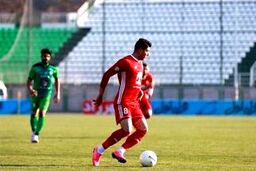 سعید مهری استقلالی می شود