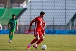 سعید مهری استقلالی می شود