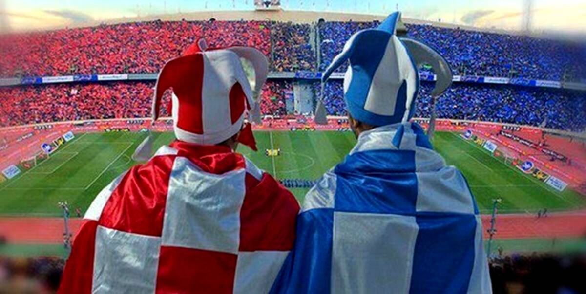 زمان جدید برای فروش پرسپولیس و استقلال