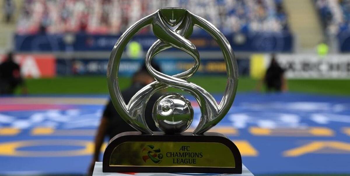 با دستور AFC استقلال و تراکتور از میزبانی محروم شدند