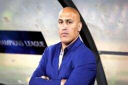 علیرضا منصوریان سرمربی نفت‌ آبادان شد