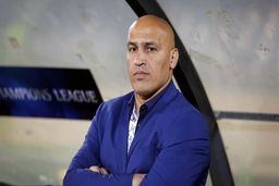 علیرضا منصوریان سرمربی نفت‌ آبادان شد
