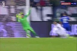 برترین لحظات سباستین جوونیکو در لباس یوونتوس