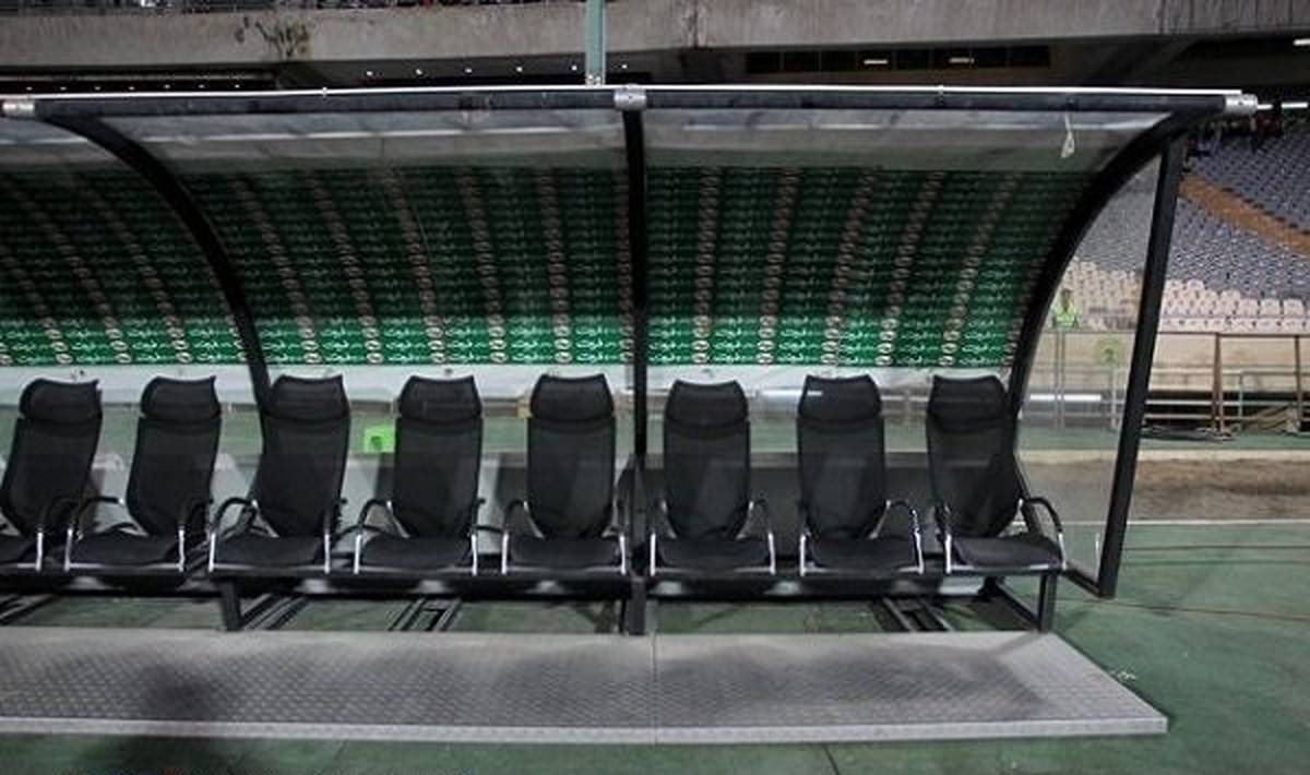 پشت پرده مذاکره با مربی خارجی بدون رزومه برای تیم لیگ برتری

