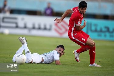 پرسپولیس آلومینیوم