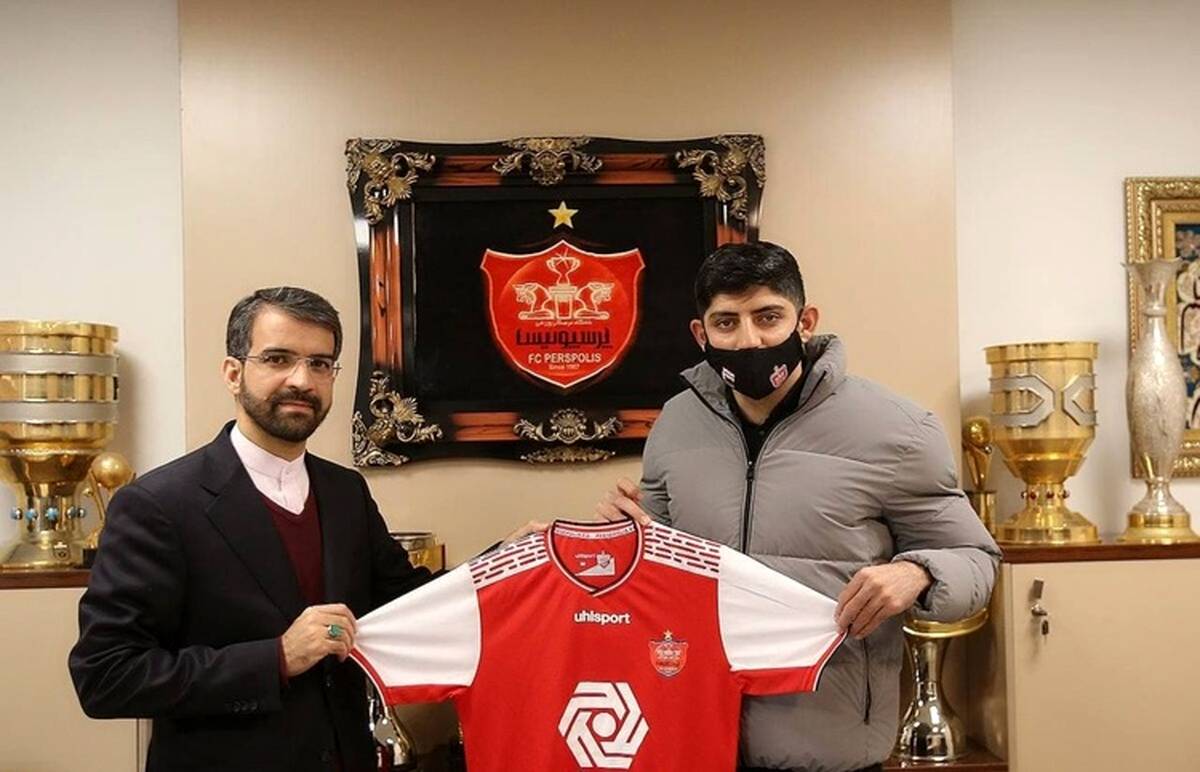 دردسر بزرگ برای خرید جذاب یحیی در پرسپولیس