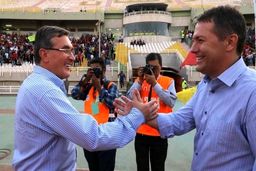 واکنش برانکو به پیشنهاد تیم ملی ایران