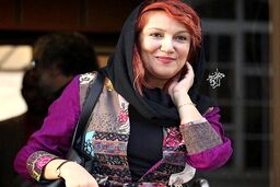 پانته آ بهرام در دریا غرق شد