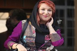 پانته آ بهرام در دریا غرق شد