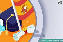 آسان ترین راه مهاجرت به اسپانیا در وکیل لند