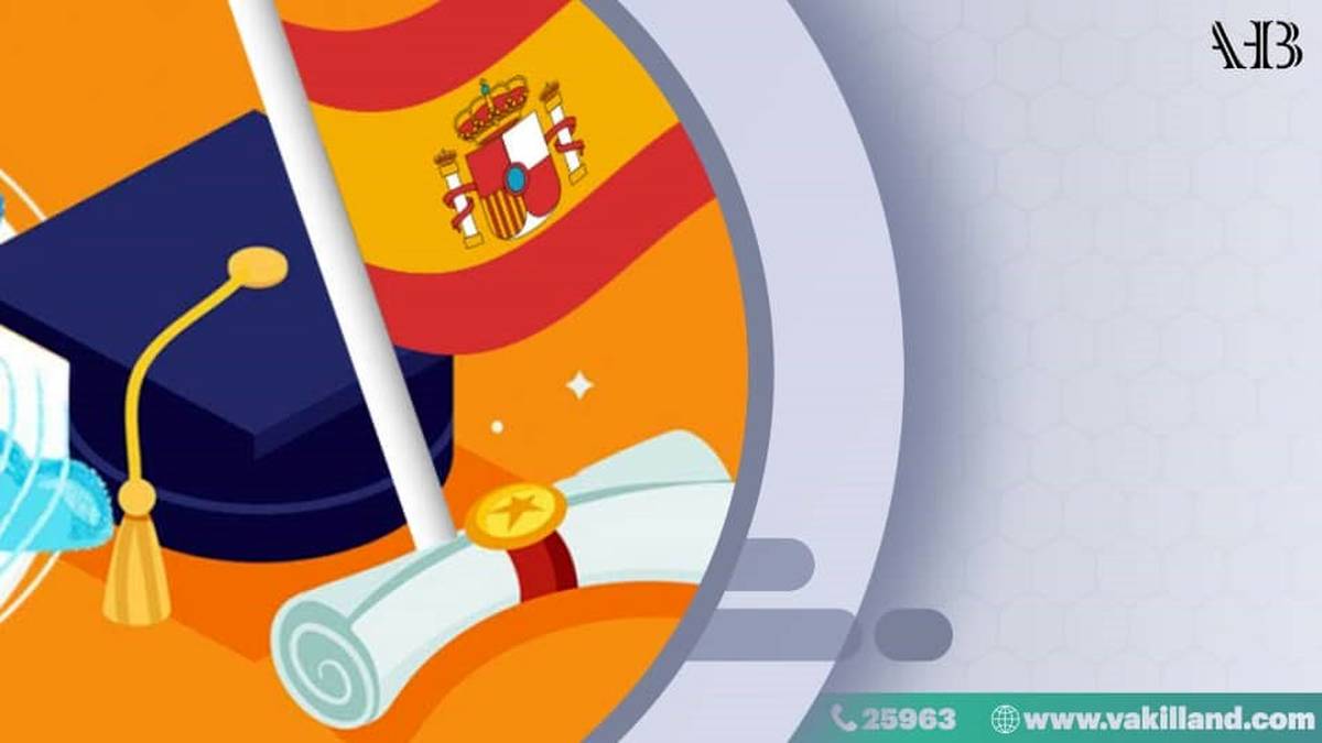 آسان ترین راه مهاجرت به اسپانیا در وکیل لند