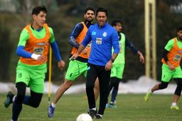 لیست فصل بعد مجیدی آماده است!

