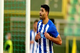 برتری جذاب مهدی طارمی از زلاتان در دیدار میلان – پورتو 