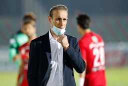 هشدار جدی یحیی گل‌محمدی به بازیکنان پرسپولیس

