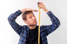 آیا افزایش قد در بزرگسالان ممکن است ؟