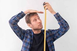 آیا افزایش قد در بزرگسالان ممکن است ؟
