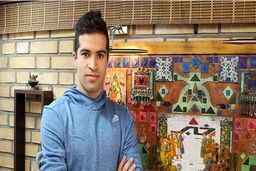 یوزپلنگ ایرانی در مسیر توکیو!