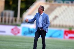 استعفای فراز کمالوند از سرمربیگری سایپا + جزئیات پیچیده