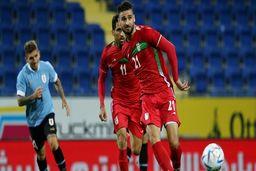 امشب چالش مهم برای ژاردیم و نوراللهی