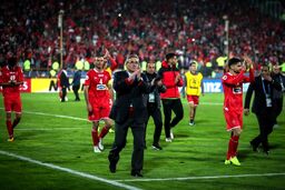برانکو: شاید به پرسپولیس برگردم!