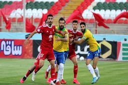 بلاتکلیفی محض و اصرار به بازی روز شنبه/ شرط تراکتور برای موافقت با لغو بازی 