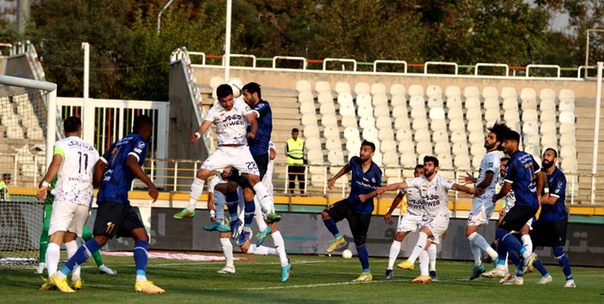 ساپینتو به دنبال اردوی پرتغال|استقلال به دنبال پول