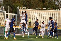 ساپینتو به دنبال اردوی پرتغال|استقلال به دنبال پول