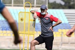 پیام مهم یحیی گل‌محمدی به هواداران بابت حاشیه های پرسپولیس

