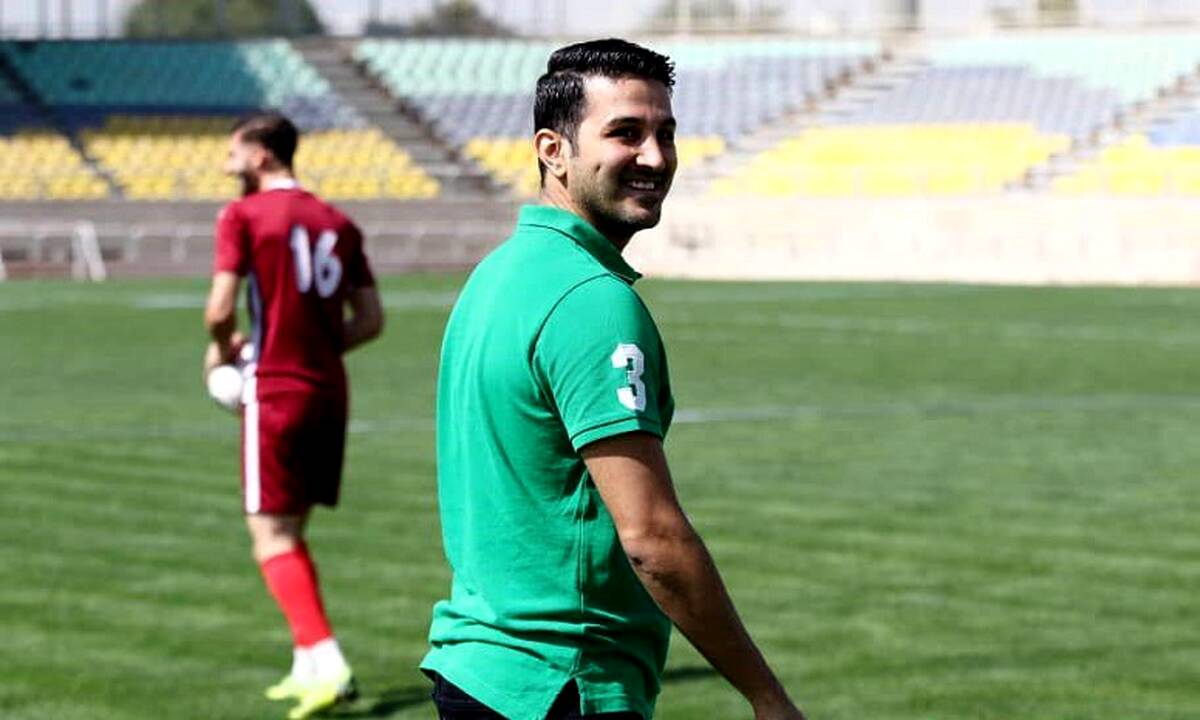 تیکه سنگین یک پرسپولیسی به سازمان لیگ به سبک کی روش + سند