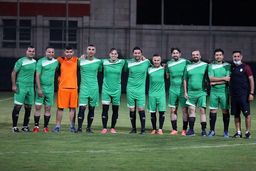 شکست سنگین خبرنگاران از آذری و نکونام!

