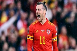 شاهزاده ولز از فوتبال خداحافظی کرد