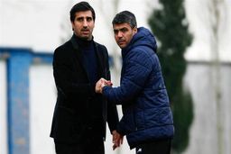 حمله عجیب یک پیشکسوت به بازیکنان استقلال؛ رفاقت آنها بادکنکی است!