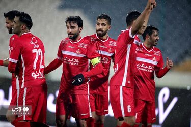پرسپولیس ویستا توربین
