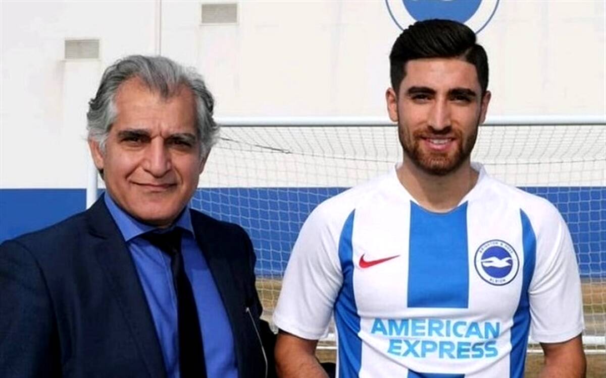 هاشمی‌مقدم: گواردیولا هم برای ایران مثل کی‌روش نمی‌شود / استقلال ترسید و پرسپولیس متوجه شد

