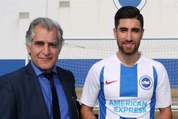 هاشمی‌مقدم: گواردیولا هم برای ایران مثل کی‌روش نمی‌شود / استقلال ترسید و پرسپولیس متوجه شد

