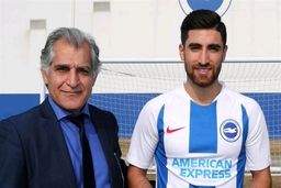 هاشمی‌مقدم: گواردیولا هم برای ایران مثل کی‌روش نمی‌شود / استقلال ترسید و پرسپولیس متوجه شد

