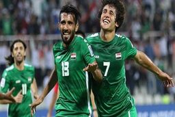 صفا هادی: پیروزی بر ایران حکم صعود عراق به جام جهانی را داشت/ احتمال محرومیت به دلیل شادی گل عجیب

