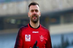 رادو برای بازگشت به پرسپولیس تردید دارد