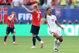 بلینگام: شاهکار کردیم!
