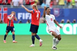 بلینگام: شاهکار کردیم!
